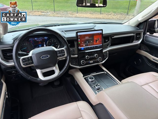 2024 Ford Expedition XLT