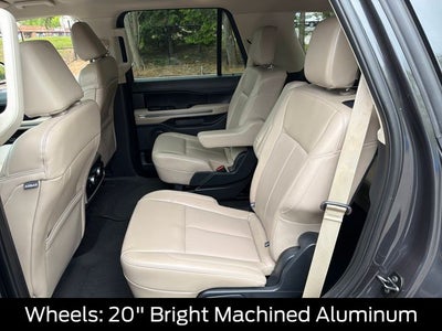 2024 Ford Expedition XLT