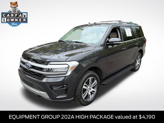 2024 Ford Expedition XLT