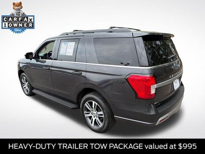 2024 Ford Expedition XLT