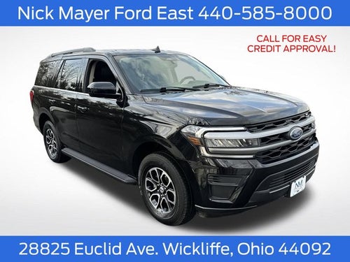 2024 Ford Expedition XLT
