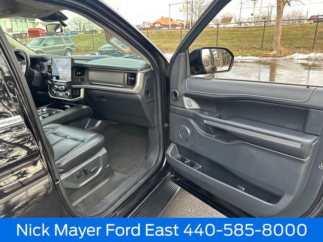2024 Ford Expedition XLT