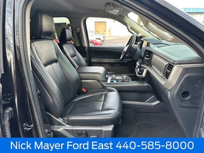 2024 Ford Expedition XLT