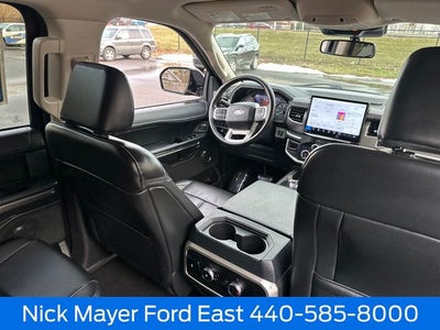 2024 Ford Expedition XLT