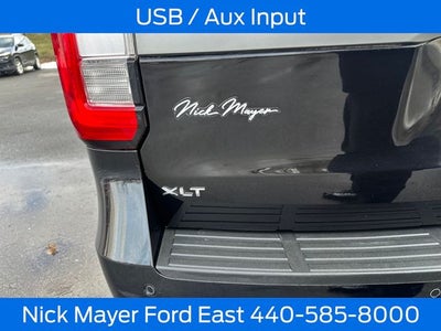 2024 Ford Expedition XLT
