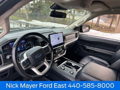 2024 Ford Expedition XLT