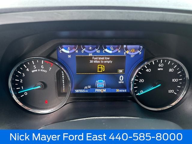 2024 Ford Expedition XLT