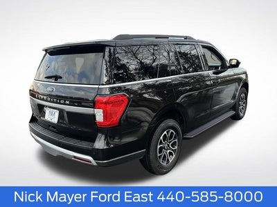 2024 Ford Expedition XLT