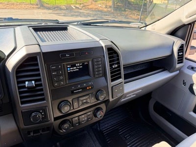 2022 Ford F-250SD XLT