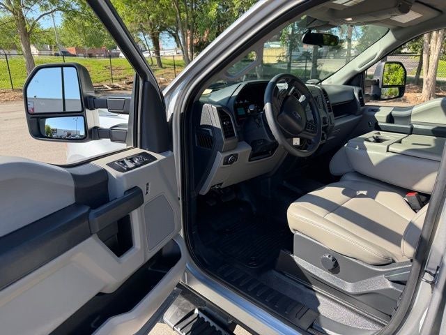 2022 Ford F-250SD XLT