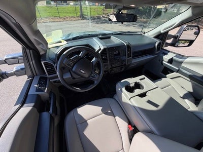 2022 Ford F-250SD XLT