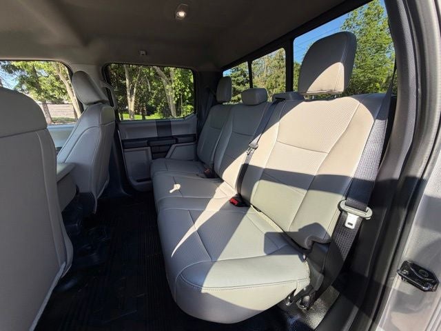 2022 Ford F-250SD XLT