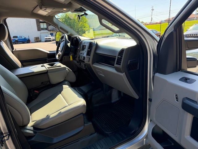2022 Ford F-250SD XLT