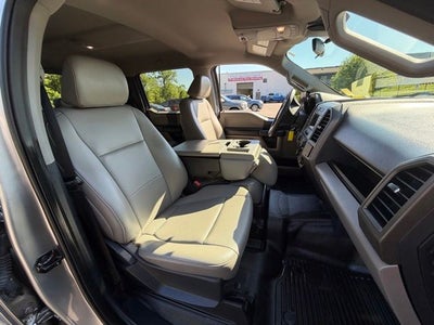 2022 Ford F-250SD XLT