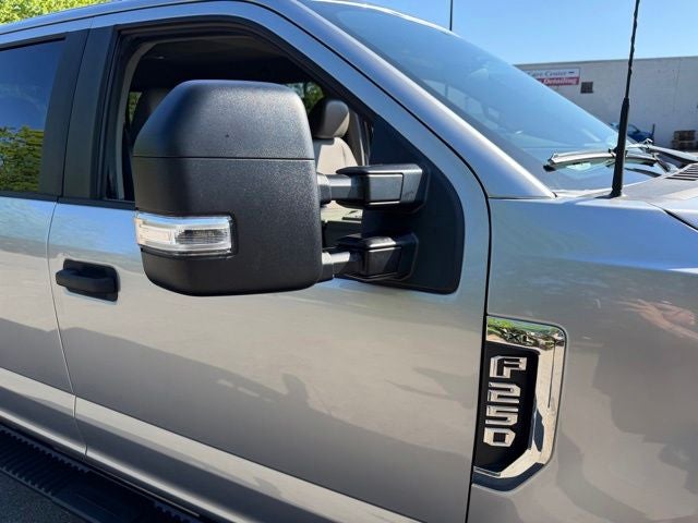 2022 Ford F-250SD XLT