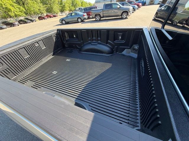 2022 Ford F-250SD XLT
