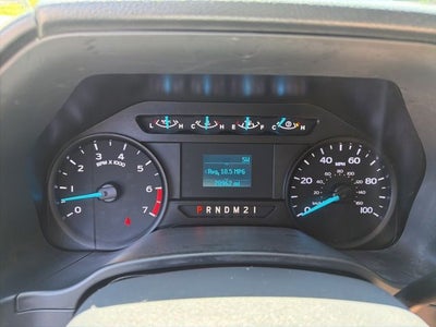 2022 Ford F-250SD XLT