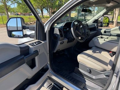 2022 Ford F-250SD XL