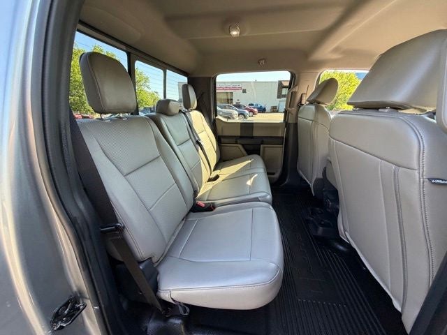 2022 Ford F-250SD XL