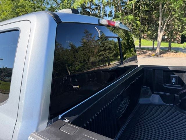 2022 Ford F-250SD XL