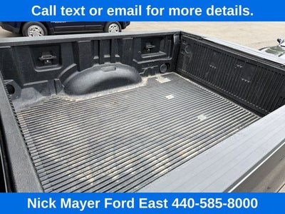 2018 Ford F-250SD XLT