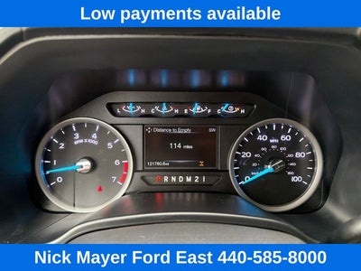 2018 Ford F-250SD XLT