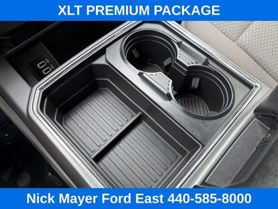 2018 Ford F-250SD XLT