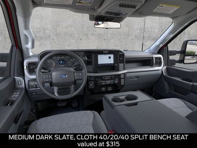 2026 Ford F-250SD XL IN-TRANSIT
