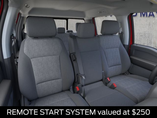 2026 Ford F-250SD XL IN-TRANSIT