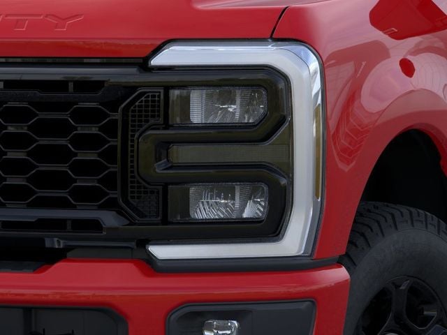 2026 Ford F-250SD XL IN-TRANSIT