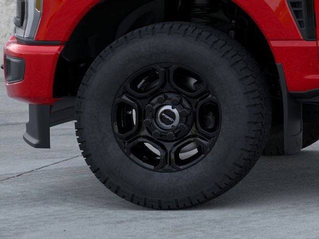 2026 Ford F-250SD XL IN-TRANSIT