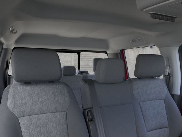 2026 Ford F-250SD XL IN-TRANSIT