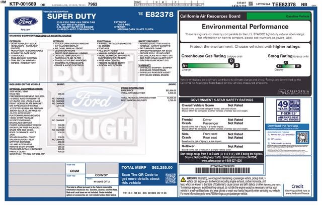 2026 Ford F-250SD XL IN-TRANSIT