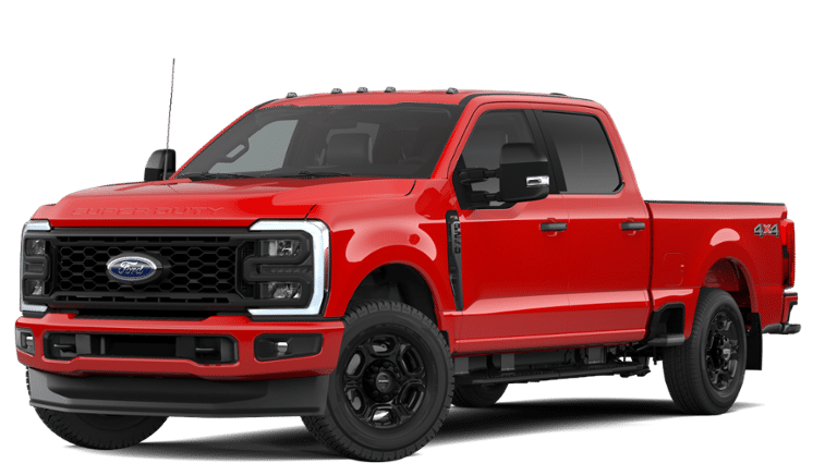 2026 Ford F-250SD XL IN-TRANSIT