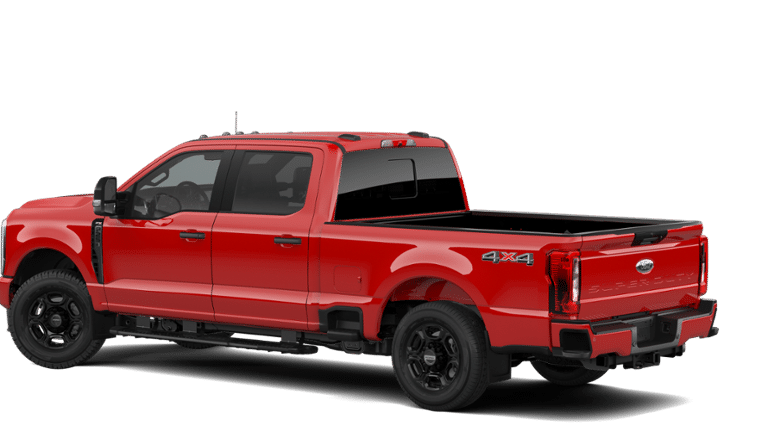 2026 Ford F-250SD XL IN-TRANSIT