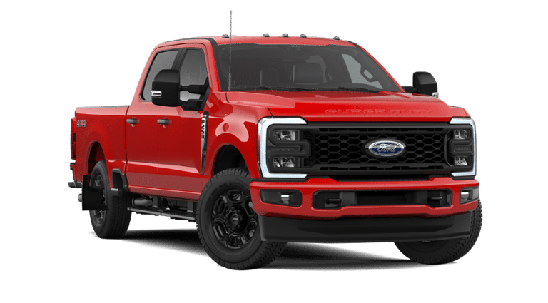 2026 Ford F-250SD XL IN-TRANSIT