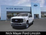 2026 Ford F-250SD XL IN-TRANSIT