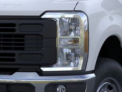 2026 Ford F-250SD XL IN-TRANSIT
