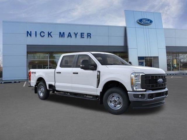 2026 Ford F-250SD XL IN-TRANSIT