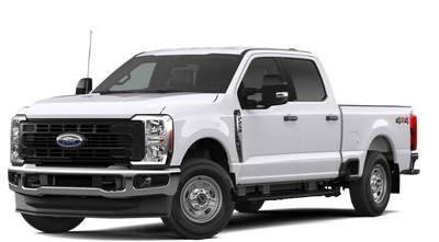 2026 Ford F-250SD XL IN-TRANSIT