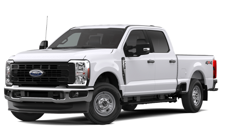 2026 Ford F-250SD XL IN-TRANSIT