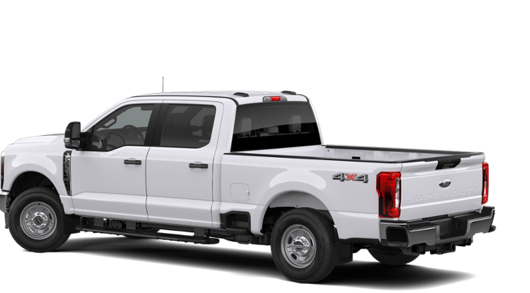 2026 Ford F-250SD XL IN-TRANSIT