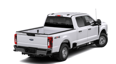 2026 Ford F-250SD XL IN-TRANSIT