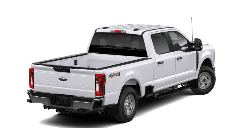 2026 Ford F-250SD XL IN-TRANSIT