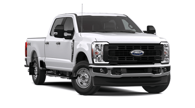 2026 Ford F-250SD XL IN-TRANSIT