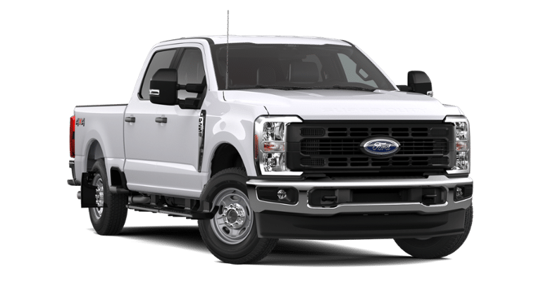2026 Ford F-250SD XL IN-TRANSIT
