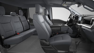 2026 Ford F-250SD XL IN-TRANSIT
