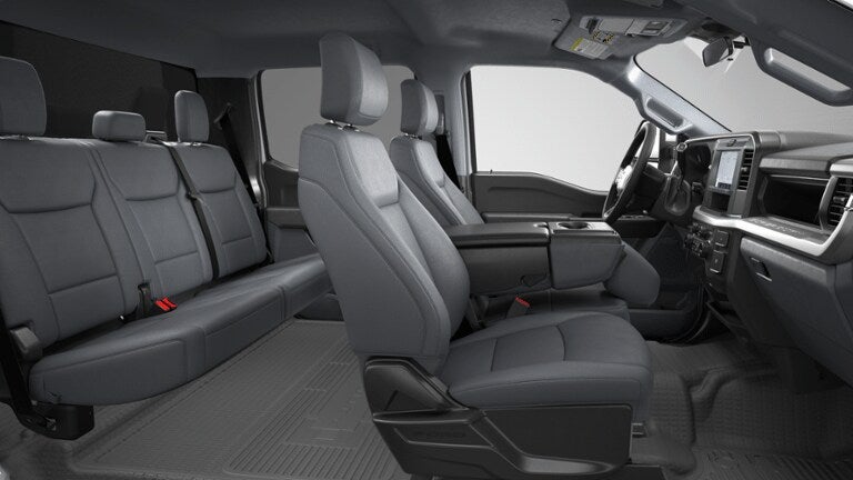 2026 Ford F-250SD XL IN-TRANSIT