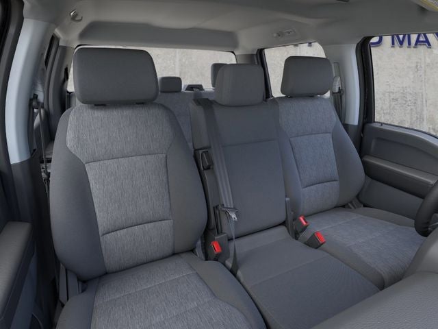2026 Ford F-250SD XL IN-TRANSIT