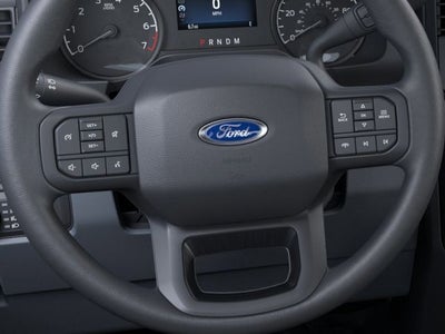 2026 Ford F-250SD XL IN-TRANSIT